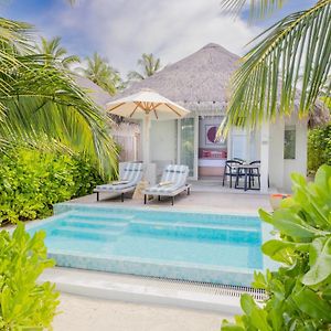 Villa de Plage